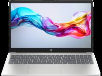 Prenosnik HP 15-fd0641nia | Core 5 120U / 5 / RAM 8 GB / SSD Disk / 15,6″ FHD