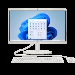 Računalnik HP All-in-One 22-dg0005na / i3 / RAM 8 GB / SSD Disk