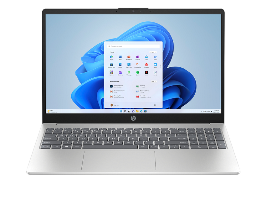 6″ FHD
