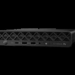Računalnik HP EliteDesk 8 Mini G1a | Ryzen 5-220 | 16GB RAM | Win 11 Pro / AMD Ryzen™ 5 / RAM 16 GB / SSD Disk