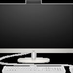 Računalnik HP All-in-One 27-cr0154nh | i7 13.gen | Touch / i7 / RAM 8 GB / SSD Disk