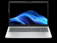 Prenosnik HP OmniBook 3 NGAI 15-fn0007ne | Ryzen AI 5 340 / AMD Ryzen™ AI 5 / RAM 24 GB / SSD Disk / 15,6″ FHD