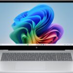 Prenosnik HP OmniBook 7 NGAI 17-dc0000nf | U7 258V | RTX4050 (6GB) / Ultra 7 / RAM 32 GB / SSD Disk / 17,3″ FHD