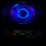 Prenosnik Lenovo LOQ 17IRX10 | i5-13450HX | 16GB RAM | 512GB SSD | GeForce RTX 5050 / i5 / RAM 16 GB / SSD Disk / 17,3″ FHD