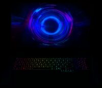 Prenosnik Lenovo LOQ 17IRX10 | i5-13450HX | 16GB RAM | 512GB SSD | GeForce RTX 5050 / i5 / RAM 16 GB / SSD Disk / 17,3″ FHD