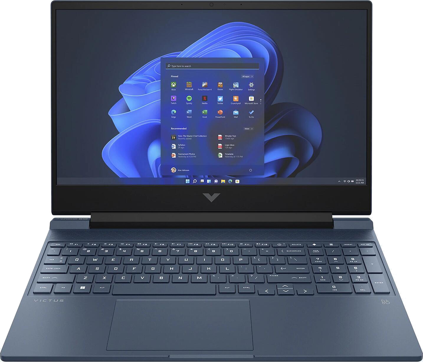 6″ FHD