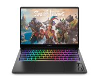 Prenosnik HP OMEN Transcend 14-fb1979nz | U9-285H | OLED 2.8K | RTX 5070 | 32GB RAM / Ultra 9 / RAM 32 GB / SSD Disk / 14,0″ 2.8K