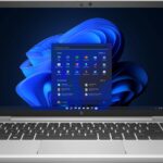 Prenosnik HP EliteBook 640 G9 | i5-1235U | 8GB RAM | 256GB SSD | W11P / i5 / RAM 8 GB / SSD Disk / 14,0″ FHD