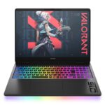Prenosnik HP OMEN MAX Gaming 16-ah0013nf | U7 255HX | RTX 5070Ti (12GB) | W11 / Ultra 7 / RAM 32 GB / SSD Disk / 16,0″ WQHD