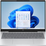 Prenosnik HP OmniBook 7 14-fr0xxx / AMD Ryzen 3 / RAM 32 GB / SSD Disk / 14,0″ 2.8K