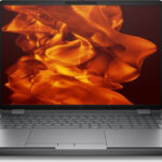 Prenosnik HP ZBook X G1i 16 / Core Ultra 7 / RAM 32 GB / SSD Disk / 16,0″ WQXGA