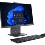 Računalnik Lenovo Thinkcentre Neo 50a 24 G5 / i5 / RAM 16 GB / SSD Disk