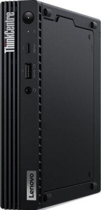 Računalnik Lenovo Thinkcentre M80q Gen 3 / i3 / RAM 8 GB / SSD Disk