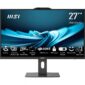 Računalnik All-in-One MSI PRO AP272P 14M Core i5 / 16 GB RAM / 512 GB SSD / 27