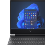 Prenosnik HP Victus Gaming 15-fb0160nf | RX 6500M (4 GB) / Ryzen 5 / RAM 16 GB / SSD Disk / 15,6″ FHD