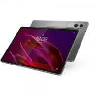 Tablični računalnik LENOVO Yoga Tab 11.1" / 3.2K / IPS / 800 nits / 12 GB / 256 GB / Snapdragon 8 Gen 3 / Android 15 / siv Tablični računalnik LENOVO Yoga Tab 11.1" / 3.2K / IPS / 800 nits / 12 GB / 256 GB / Snapdragon 8 Gen 3 / Android 15 / siv