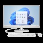 Računalnik HP All-in-One 27-cr1025nh | U7 155U | 16GB RAM | W10P / Core Ultra 7 / RAM 16 GB / SSD Disk