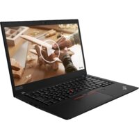 Prenosnik Lenovo ThinkPad T490s / i7 / RAM 8 GB / SSD Disk / 14,0″ FHD Prenosnik Lenovo ThinkPad T490s / i7 / RAM 8 GB / SSD Disk / 14,0″ FHD