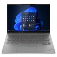 Prenosnik LENOVO ThinkPad X1 2-in-1 Gen 10  Ultra 7 / Intel Arc 140V / 32GB / 1TB SSD / 14" FHD+ / zaslon na dotik / Windows 11 Pro (siv)