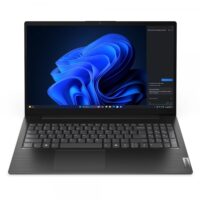 Prenosnik LENOVO V15 G5 IRL 39,6 cm (15.6'') / FHD / Core i5 / 16 GB / 512 GB SSD / Windows 11 Pro / črn