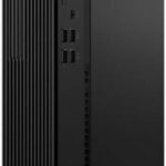 Računalnik Lenovo Thinkcentre M75s Gen 2 / Ryzen 5 / RAM 8 GB / SSD Disk
