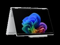 Prenosnik HP OmniBook X Flip NGAI 16-as0009na | U7-256V | Touch OLED *** praska / Core Ultra 7 / RAM 16 GB / SSD Disk / 16,0″ 2.8K