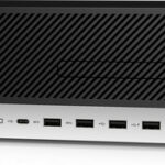 Računalnik HP EliteDesk 800 G5 SFF / i5 / RAM 16 GB / SSD Disk
