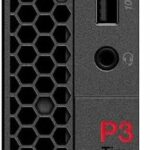 Računalnik Lenovo Thinkstation P3 Tiny G2 / Core Ultra 7 / RAM 32 GB / SSD Disk