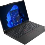 Prenosnik Lenovo ThinkPad E14 G6 / Core Ultra 7 / RAM 16 GB / SSD Disk / 14,0″ WUXGA