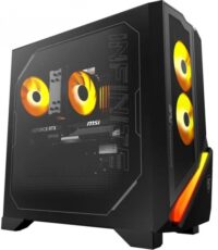 Namizni računalnik MSI MPG Infinite X3 Z3 9NVPR7 R7 / 32GB / 1TB SSD / GeForce RTX 5070 / Windows 11 Home / črn