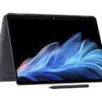 Prenosnik HP OmniBook Ultra Flip 14-fh0009nx | Ultra 7 | OLED 2.8K | 16GB | 1TB SSD / Core Ultra 7 / RAM 16 GB / SSD Disk / 14,0″ 2.8K