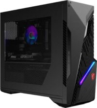 Računalnik MSI MAG Infinite S3 14NVL7-3026DE / i7 / RAM 32 GB / SSD Disk Računalnik MSI MAG Infinite S3 14NVL7-3026DE / i7 / RAM 32 GB / SSD Disk