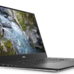Prenosnik DELL PRECISION 5540 / i7 / RAM 16 GB / SSD Disk / 15,6″ FHD