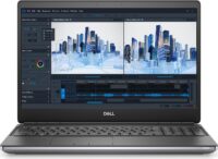 Prenosnik Dell Precision 7560 / i5 / RAM 64 GB / SSD Disk / 15,6″ FHD Prenosnik Dell Precision 7560 / i5 / RAM 64 GB / SSD Disk / 15,6″ FHD