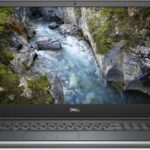 Prenosnik Dell Precision 7750 / Xeon / RAM 32 GB / SSD Disk / 17,3″ FHD