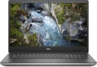 Prenosnik Dell Precision 7750 / Xeon / RAM 32 GB / SSD Disk / 17,3″ FHD Prenosnik Dell Precision 7750 / Xeon / RAM 32 GB / SSD Disk / 17,3″ FHD