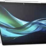 Prenosnik HP Elite 1040 X360 G11 / Core Ultra 5 / RAM 16 GB / SSD Disk / 14,0″ WUXGA