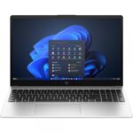 Prenosnik HP 255R G10 Ryzen 5 / 8 GB / 512 GB SSD / 15,6" FHD / Windows 11 Home (srebrn)