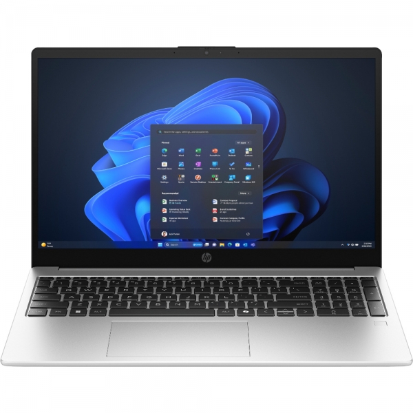 Prenosnik HP 255R G10 Ryzen 5 / 8 GB / 512 GB SSD / 15