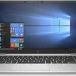 Prenosnik HP EliteBook 840 G7 / i7 / RAM 16 GB / SSD Disk / 14,0″ FHD