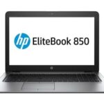 Prenosnik HP EliteBook 850 G4 / i5 / RAM 8 GB / SSD Disk / 15,6″ FHD
