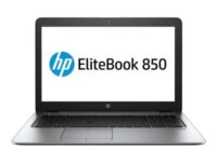 Prenosnik HP EliteBook 850 G4 / i5 / RAM 8 GB / SSD Disk / 15,6″ FHD Prenosnik HP EliteBook 850 G4 / i5 / RAM 8 GB / SSD Disk / 15,6″ FHD