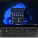 Prenosnik Lenovo ThinkPad T14S G3 / i7 / RAM 32 GB / SSD Disk / 14,0″ WUXGA