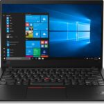 Prenosnik Lenovo ThinkPad X1 Carbon G7 / i5 / RAM 8 GB / SSD Disk / 14,0″ FHD