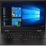Prenosnik Lenovo ThinkPad X1 Yoga G3 / i7 / RAM 16 GB / SSD Disk / 14,0″ FHD