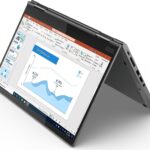 Prenosnik Lenovo ThinkPad X1 Yoga G5 / i7 / RAM 16 GB / SSD Disk / 14,0″ FHD