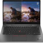 Prenosnik Lenovo ThinkPad X1 Yoga G5 / i7 / RAM 16 GB / SSD Disk / 14,0″ FHD