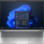 Prenosnik i HP EliteBook 6 G1i 14 | U7 255U | 32GB RAM | W11P / Core Ultra 7 / RAM 32 GB / SSD Disk / 14,0″ WUXGA