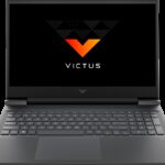Prenosnik HP Victus Gaming Laptop 15-fb2003nt | RTX 4060 (8 GB) / Ryzen 7 / RAM 16 GB / SSD Disk / 15,6″ FHD