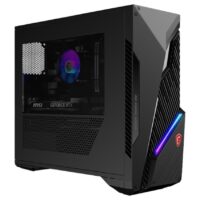 Računalnik MSI MAG Infinite S3 14NUC7-1604UK | i7-14700F | GeForce RTX 4060 / i5 / RAM 16 GB / SSD Disk